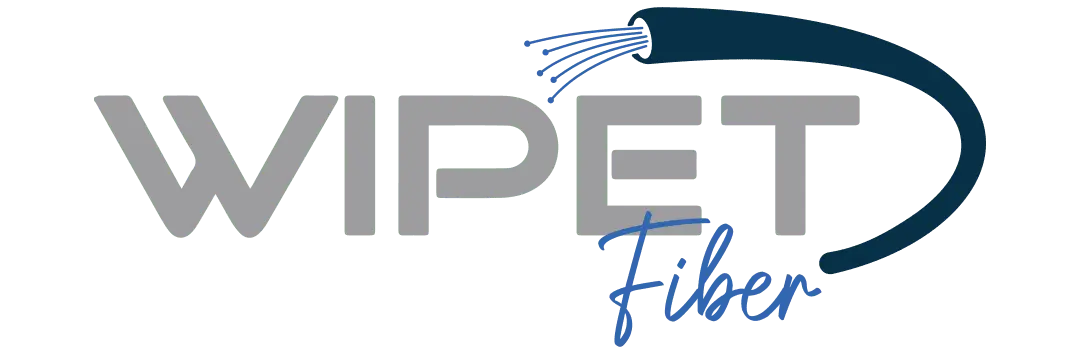 Logo Wipet Fiber